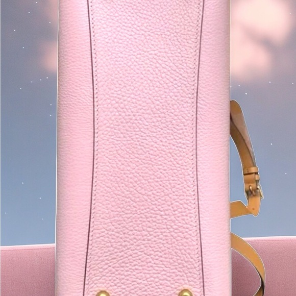 Coach Zoe Carryall NWT - Picture 3 of 7